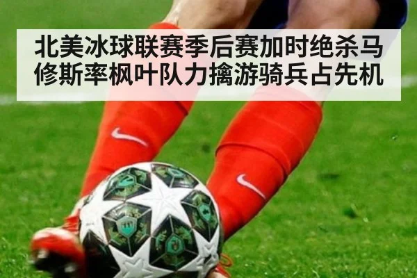 北美冰球联赛季后赛加时绝杀马修斯率枫叶队力擒游骑兵占先机