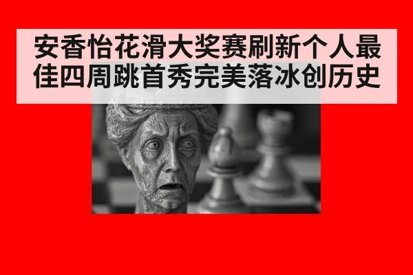 安香怡花滑大奖赛刷新个人最佳四周跳首秀完美落冰创历史